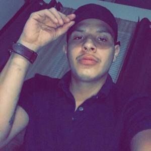 Meet your Posher, John